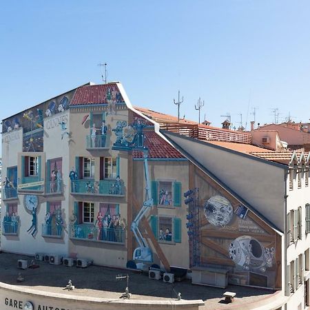Maracuja Yourhosthelper Cannes Dış mekan fotoğraf