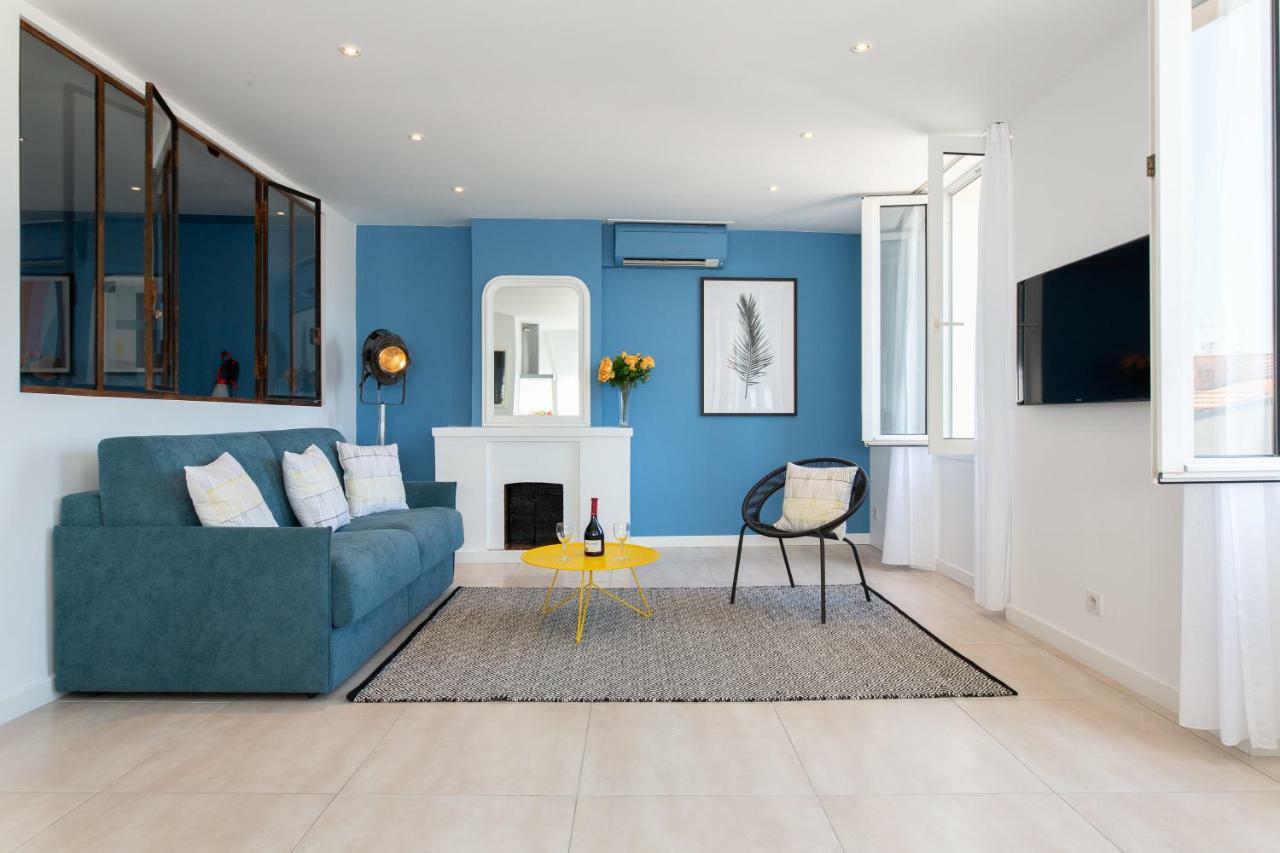 Maracuja Yourhosthelper Cannes Dış mekan fotoğraf