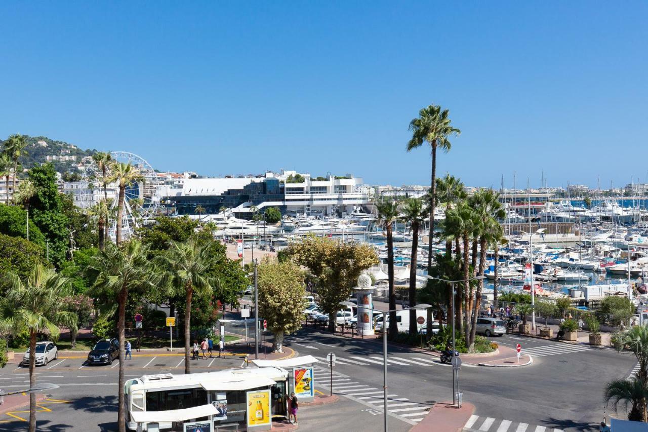 Maracuja Yourhosthelper Cannes Dış mekan fotoğraf