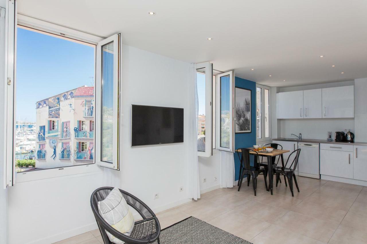Maracuja Yourhosthelper Cannes Dış mekan fotoğraf