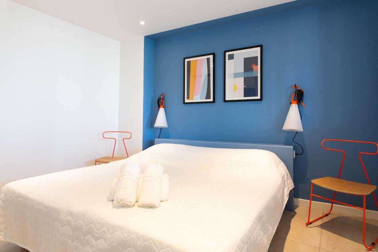 Maracuja Yourhosthelper Cannes Dış mekan fotoğraf