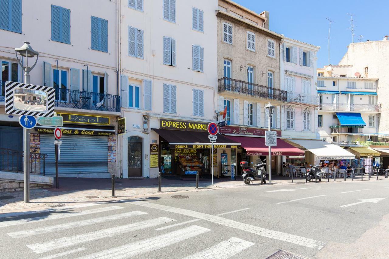Maracuja Yourhosthelper Cannes Dış mekan fotoğraf